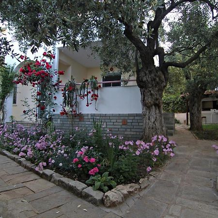 Villa Relax Skála Kallirákhis Exterior foto