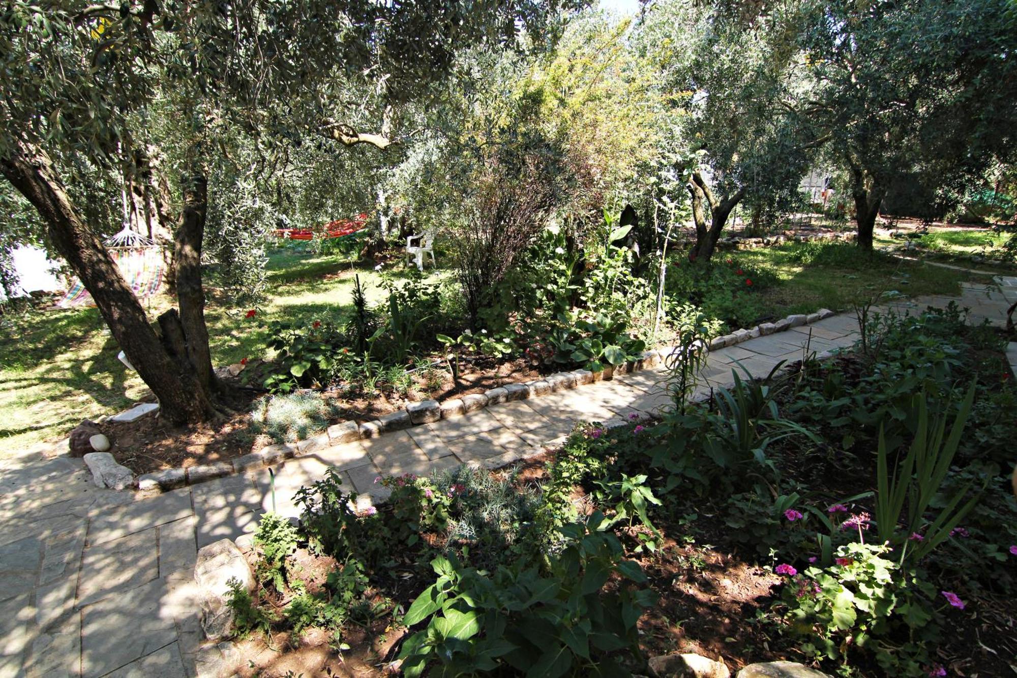 Villa Relax Skála Kallirákhis Exterior foto